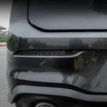 For VW Golf 8 MK8 Accessories 2020 2021 Honeycomb Style Rear Bumper Fog Light Lamp Co alternate view