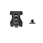 Car Phone Holder Accessories For Lexus NX 200 300 2014-2019 2020 2021 Wireless Charging Bracket Base Gravity Stand Phone Mount