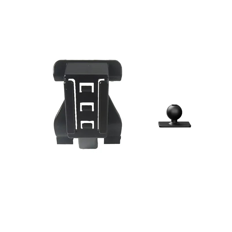 Car Phone Holder Accessories For Lexus NX 200 300 2014-2019 2020 2021 Wireless Charging Bracket Base Gravity Stand Phone Mount