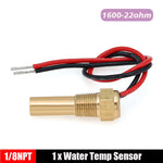 85mm 6 in 1 GPS Speedometer and Tachometer | Digital Gauge with Oil Pressure, Water T lifestyle view