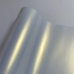 Glossy Pearl White Vinyl Car Wrap Film Red Blue Purple Color Change Chameleon Vinyl F alternate view