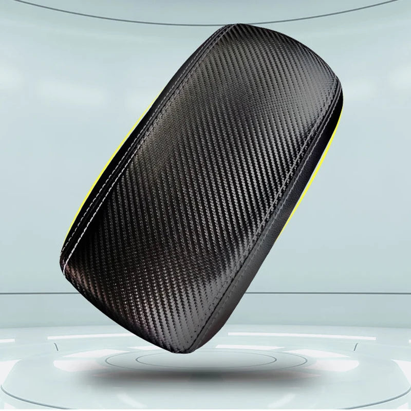 For Toyota Corolla Cross XG10 E210 2019-2024 2025 2026 Car Armrest Box Protect Cover Scr detail view