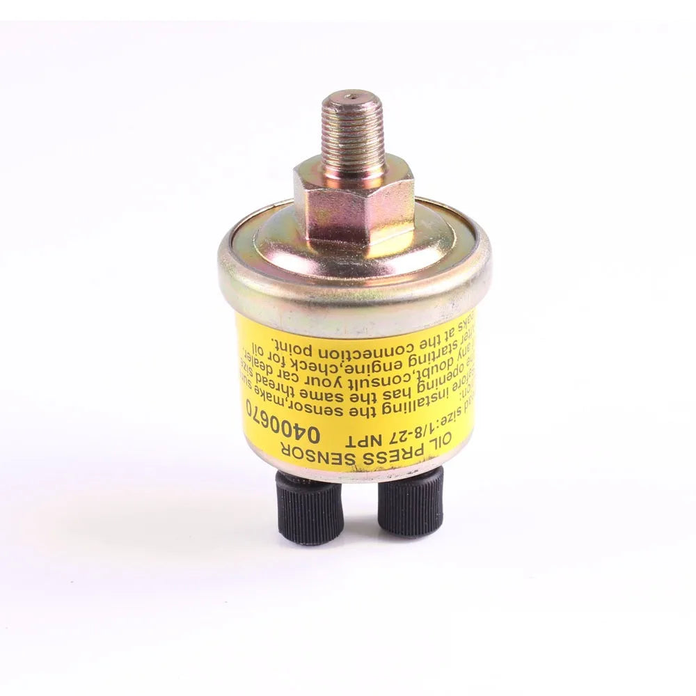 Auto Car Modification Sensor Set | Water Temperature Oil Pressure Turbo Vacuum Exha additional angle