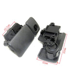 Car Glove Box Lock Latch Handle For Jimny JB23W 2004 Gray Clips Repair Kit 1998 1999 alternate view
