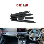 Car Front Rear Air Conditioning AC Vent Grill Outlet Clip Repair Kit For BMW 5 6GT Series G30 G31 G32 525i 530i 535i 540i