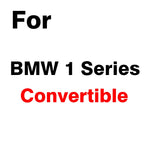 Car Cover Anti-UV Sun Shade Rain Snow Resistant Auto Cover For BMW 1 Series 114i 116i alternate view