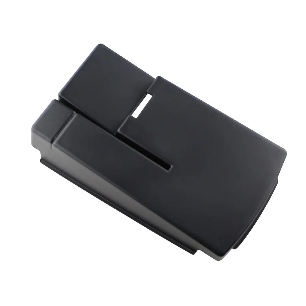 Car Armrest Storage Box Tray for Volkswagen VW CC Passat B6 B7 2006-2015 Glove Hold additional angle