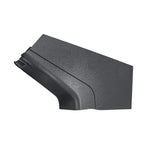 Rear Air Outlet Anti Kick Pad for Tesla Model Y Juniper/Launch 2025 TPE Rear Central Control Screen Protector Cover Accessories