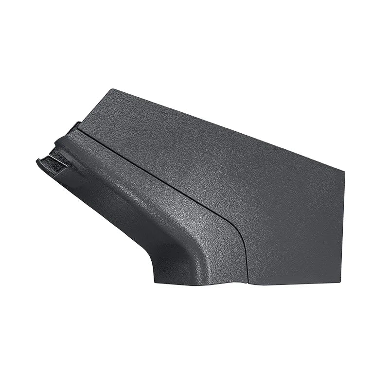 Rear Air Outlet Anti Kick Pad for Tesla Model Y Juniper/Launch 2025 TPE Rear Central Control Screen Protector Cover Accessories