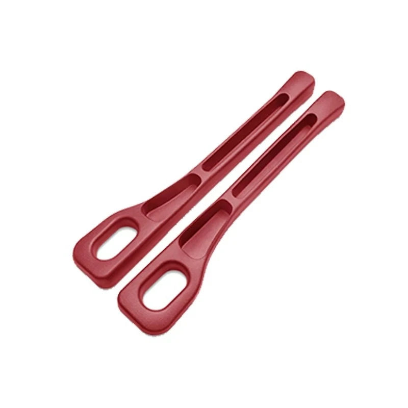 Car Seat Gap Filler Trim 2pcs additional angle