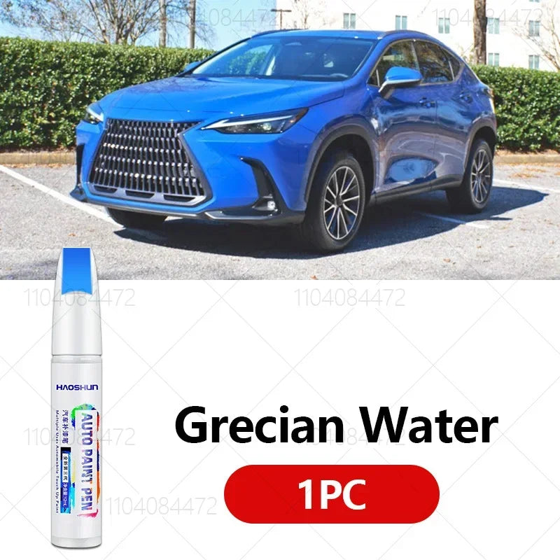 For Lexus NX NX200 NX300 NX 450 2014-2025 AG10 AZ20 Paint Repair Pen Touch Up Scratch alternate view