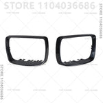 For 2000 2001 2002 2003 2004 2005 2006 BMW X5 3.0i  4.4i  4.8is E53 Wing Door Mirror Cover Casing