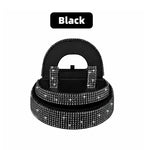 Rhinestone Car Phone Holder Universal Air Vent Mobile Phone Stand Mount Auto Interior alternate view