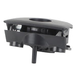 30643013 Glove Compartment Box Lid Lock Latch Handle For Volvo XC90 2003 2004 2005 200 close-up view