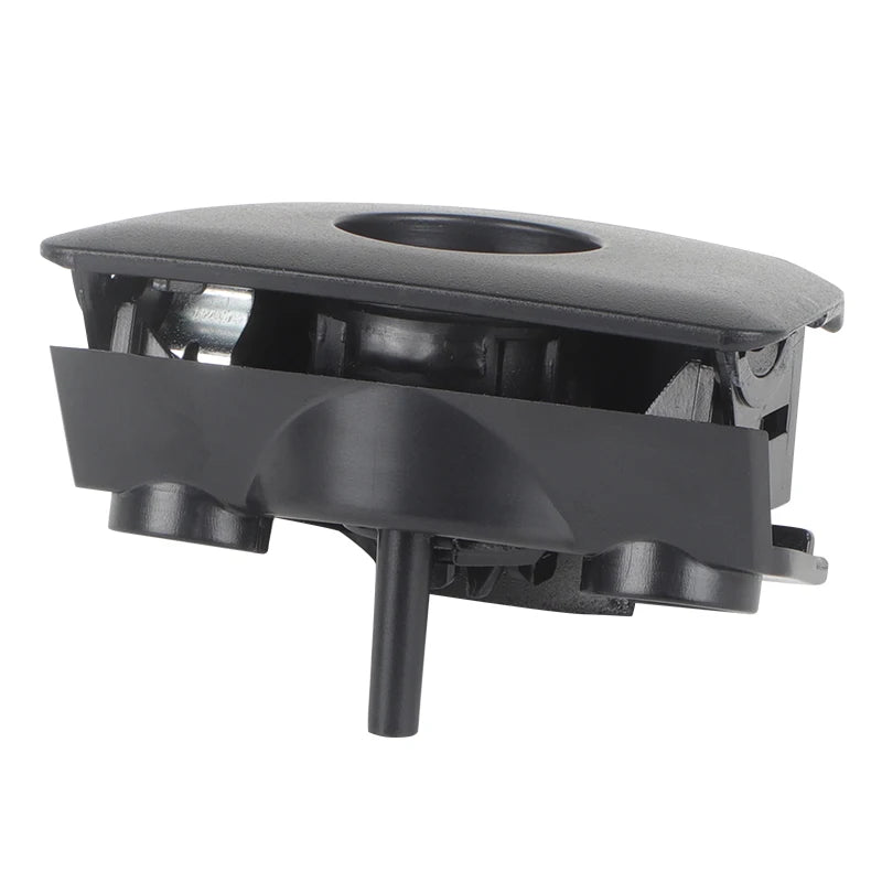 30643013 Glove Compartment Box Lid Lock Latch Handle For Volvo XC90 2003 2004 2005 200 close-up view