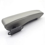 Vtear Truck Universal Armrest Seat Adjustable Car Center Console Arm Rest Box Interior Accessories Leather Car-Styling Parts
