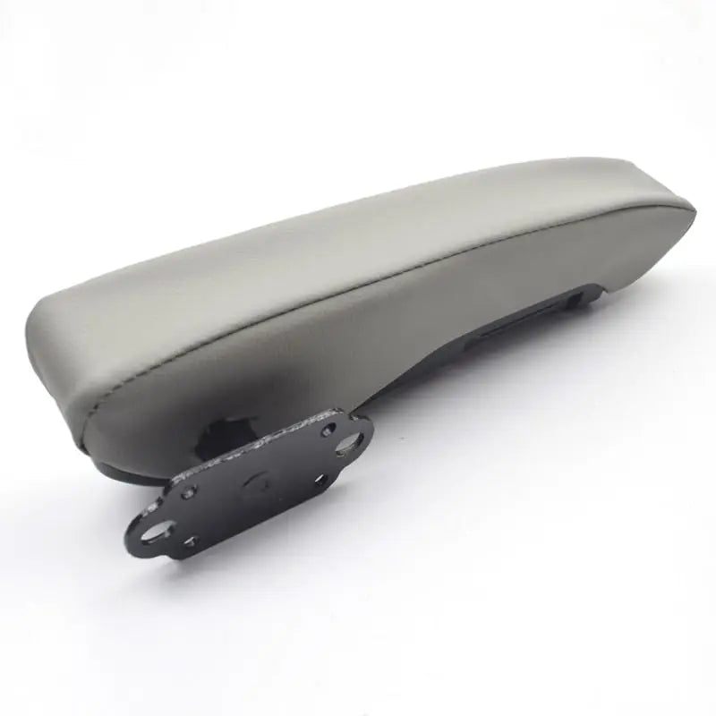 Vtear Truck Universal Armrest Seat Adjustable Car Center Console Arm Rest Box Interior Accessories Leather Car-Styling Parts