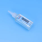60ML Silicone RC Shock Oil for 1/10 1/24 Crawler Monster Truck alternate view