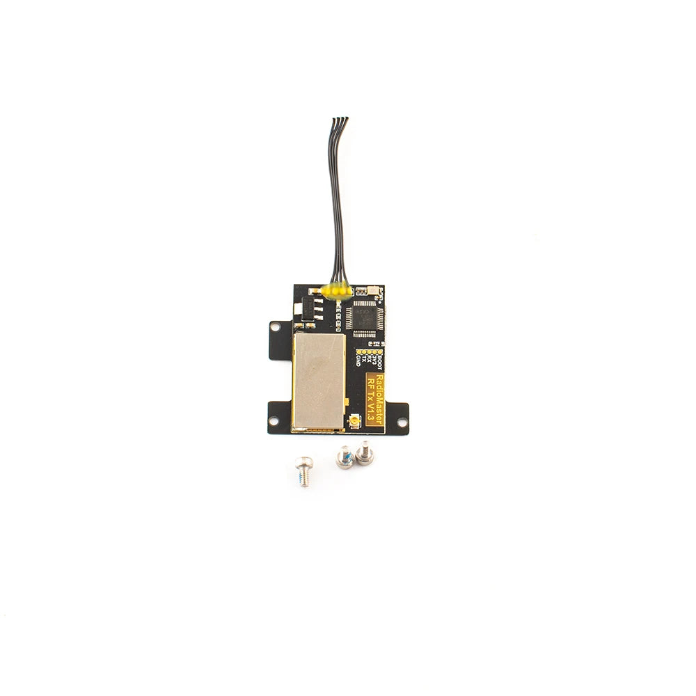 Original Repleacement Parts For Radiomaster Pocket lifestyle view