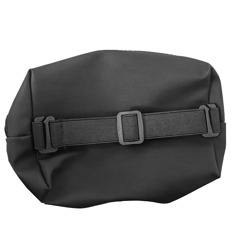 Car Tissue Box Holder Organizer Storage Bag
