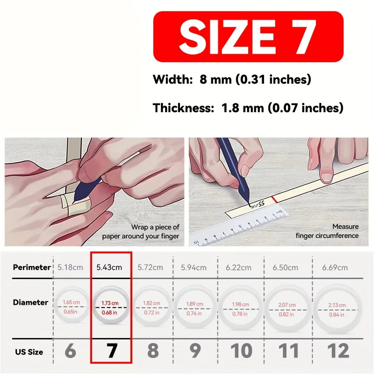 Smart Ring Accessory for Tesla for Model 3/Y/X/S RFlD Technology Key Card Key Fob Repl close-up view