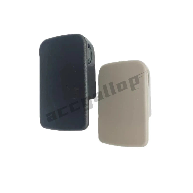 1Pc Glove Box Catch Heat Resistant ABS Lock Latches Lid Handle Clip Replacement For Vo close-up view