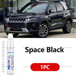 For KGM SsangYong Torres Paint Repair Pen Touch Up Scratch Remover DIY Auto Accessorie close-up view