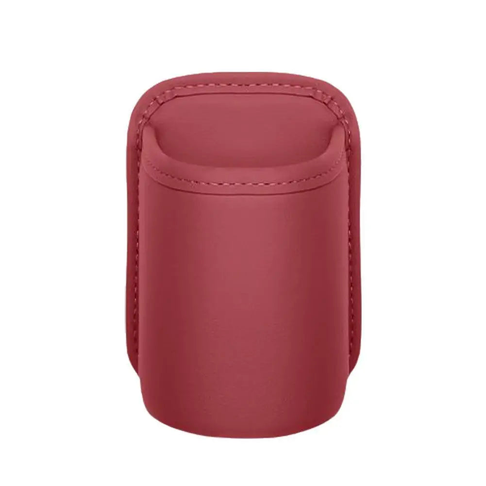 Universal Car Cup Holder Box | Back Clip Drink Rack Storage Bin alternate view