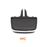 Car Front Rear Air Conditioner AC Vent Grill Outlet Slider Knob Tab Clip Repair Kit For Volvo XC90 2016-2024 32277966