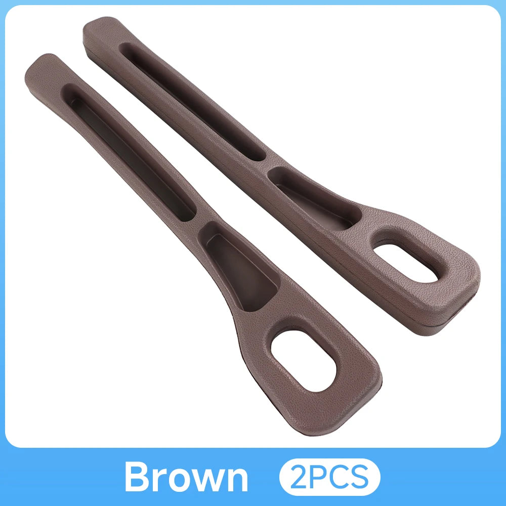Universal Decoration Supplies Organizer Car Seat Gap Filler Side Seam Plug Strip Leak-proof Filling Strip InteriorAccessories
