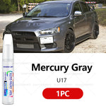 Car Paint Repair Pen For 1973-2017 Mitsubishi Lancer Paint Scratch Repair Accessories Si detail view