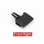 1668300054 1668300154 1668300554 Car Front Rear AC Air Vent Outlet Tab Clip Repair Kit For Mercedes Benz W166 W292 ML350 GL450