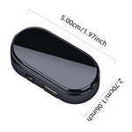 Car Fake Security Light Solar Powered Simulated Dummy Alarm Wireless Warning Anti-The lifestyle view