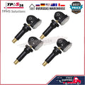 4x TPMS Tire Pressure Sensor 315MHz for Buick Regal Cadillac ATS Chevrolet Volt GMC additional angle
