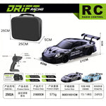 2026 New, Limited Edition Rc Drift GT3 RS 911 mi SU7 1:24 Drift Racing Car, Kids Gift wi detail view
