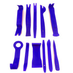 43pcs Hand Tool Set Pry Disassembly Tool Interior Door Clip Panel Trim Dashboard Remo lifestyle view