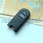 2 3 4 Buttons Car Key Housing Key Case Shell for Toyota Daihatsu Terios LA600S Passo lifestyle view