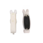 2pcs Car Seat Slide Guide Block Seat Clip For Passat B5 For Golf 4 For Bora 1J0881204 lifestyle view