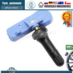 TPMS Tire Pressure Monitoring System for 2014-2019 Opel Corsa E Adam Vauxhall Chevrolet detail view