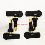 4PCS Tire Pressure Monitor Sensor Set | TPMS for Chrysler Dodge Jeep Fiat 433MHz detail view