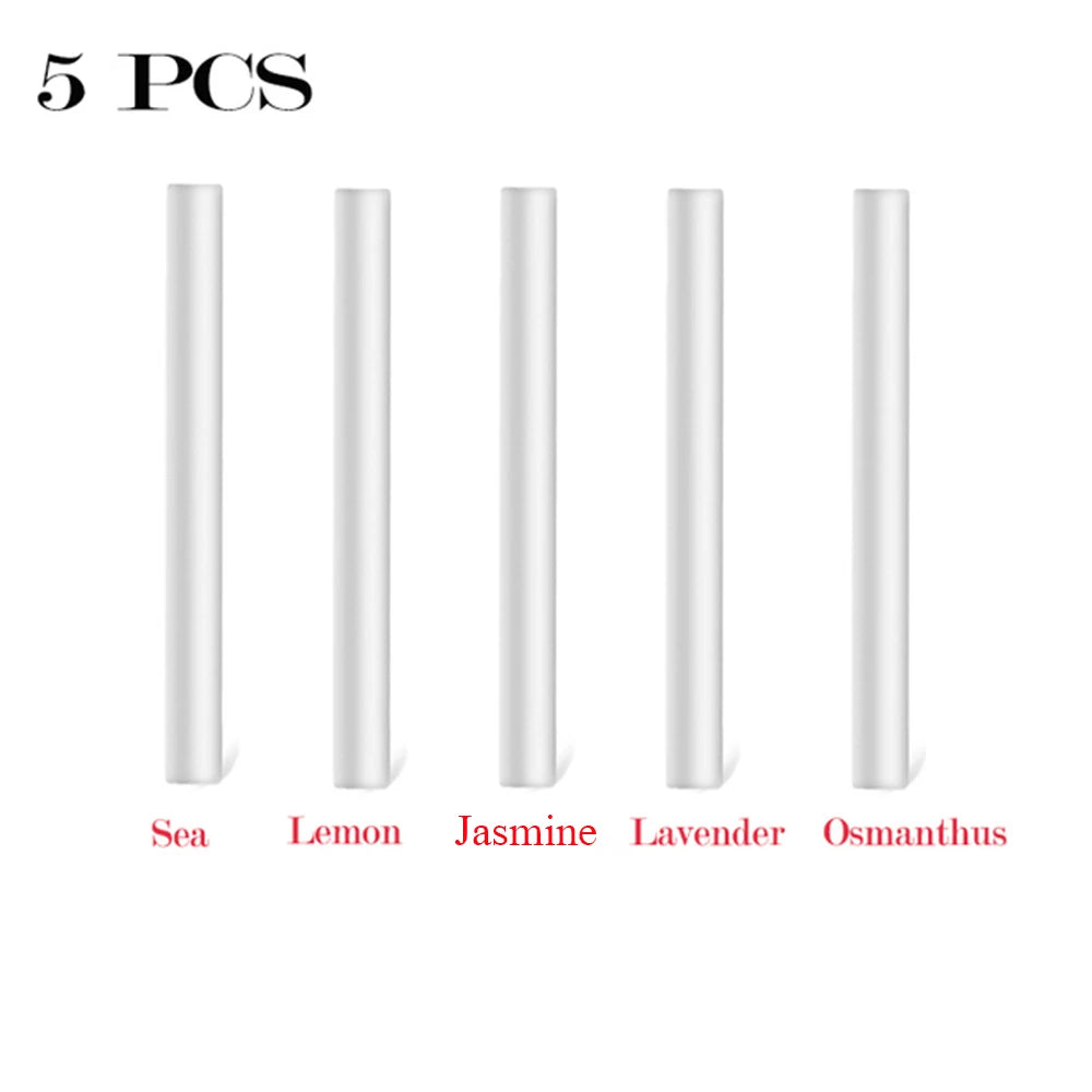 Car Air Vent Clip Air Freshener Fragrance Diffuser lifestyle view