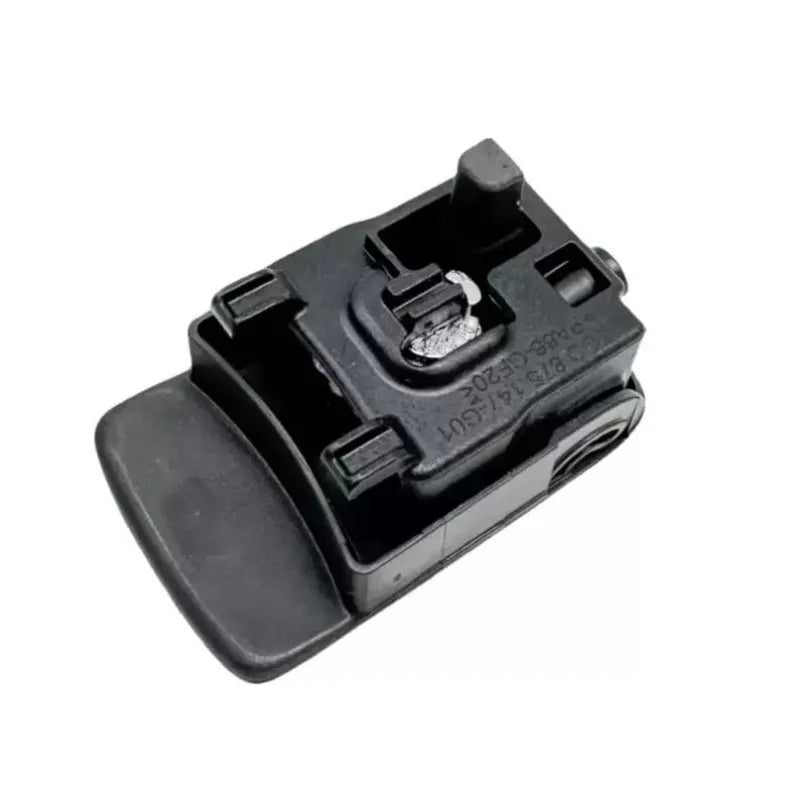 Glove Box Latch Switch Toolbox Storage Box Latch for Volkswagen Lamando alternate view