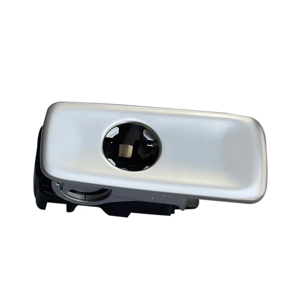 Vehicle Internal Right Glove Box Compartment Lock Latch Opener Handle Knob Trim Cover For Audi Q3 20