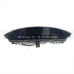 Used Auxiliary Instrument Assembly for Honda Civic 2006-2011 Speedometer Gauge alternate view