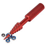 9IMOD RC Car Ball Bearing Removal Tool Puller Remover Non-slip Repair Tools 2-14mm lifestyle view