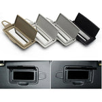 Car Front Sun Shade Visor Makeup Mirror Cover For Benz ML GL GLE GLS Class W166 W292 ML300 ML350 ML400 GL350 GL400 2012-2024