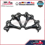 4PCS 433MHz TPMS Sensors for Alpine A110 Lada Nissan Renault | Pre-Programmed Tire Press detail view