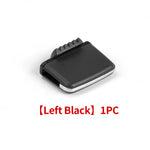 Air Conditioning Vent Toggle Piece Outlet Card Pad Clip Repair Bag Wind Direction Adjustment Plectrum Knob For LEXUS ES240 ES350