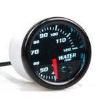 2-Inch Auto Tachometer with 7-Color LED | Car Mod Gauge Set for 12V Vehicles additional angle