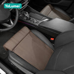 For Mazda CX-5 CX5 KF 2017-2019 2020 2021 2022 2023 2024 2025 2026 Car Seat Leg Sup additional angle